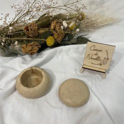 Petite boite de rangement
