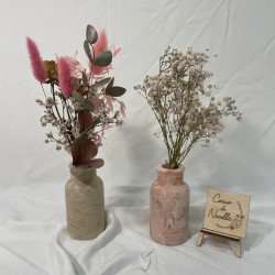 Vase lisse