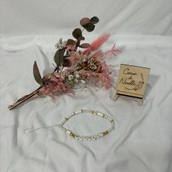 Bijou de téléphone