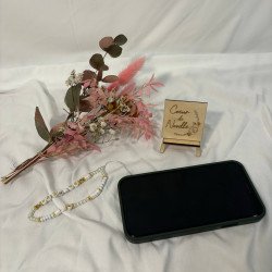 Bijou de téléphone
