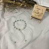 Bracelet en bois