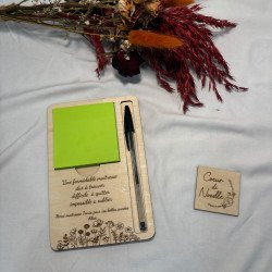 Post-it vertical