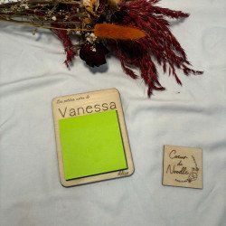 Post-it petit support