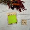Post-it petit support