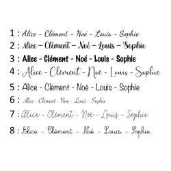 Arbre de vie avec coeur
