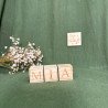 Cube lettre