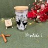 Bocaux de Noël