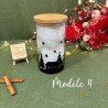 Bocaux de Noël