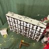 Calendrier de l'avent Cerf