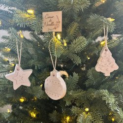 Suspension pour sapin de Noël