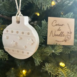 Suspension pour sapin de Noël