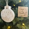 Suspension pour sapin de Noël