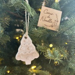 Suspension pour sapin de Noël