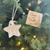 Suspension pour sapin de Noël