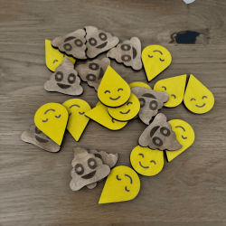 Pot de récompense / apprentissage