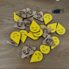 Pot de récompense / apprentissage